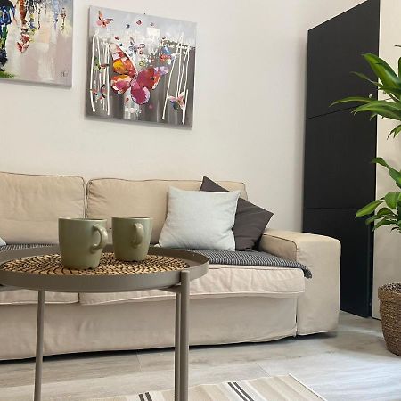 Apartment Alfonzetti-5 Min Walk To Central Train And Bus Station Catania Eksteriør billede