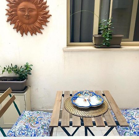 Apartment Alfonzetti-5 Min Walk To Central Train And Bus Station Catania Eksteriør billede