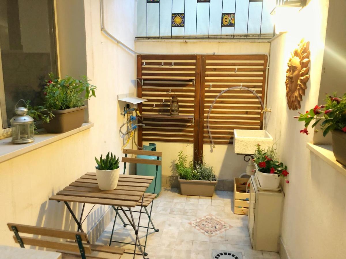 Apartment Alfonzetti-5 Min Walk To Central Train And Bus Station Catania Eksteriør billede