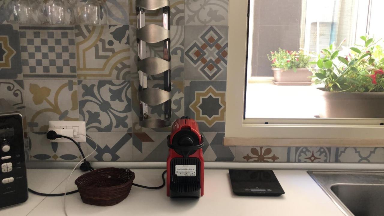 Apartment Alfonzetti-5 Min Walk To Central Train And Bus Station Catania Eksteriør billede