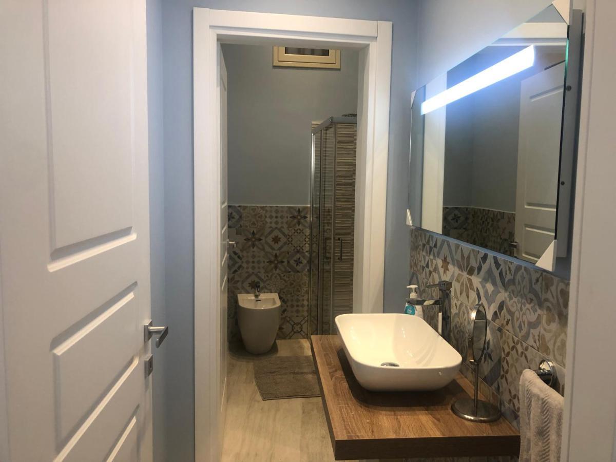 Apartment Alfonzetti-5 Min Walk To Central Train And Bus Station Catania Eksteriør billede