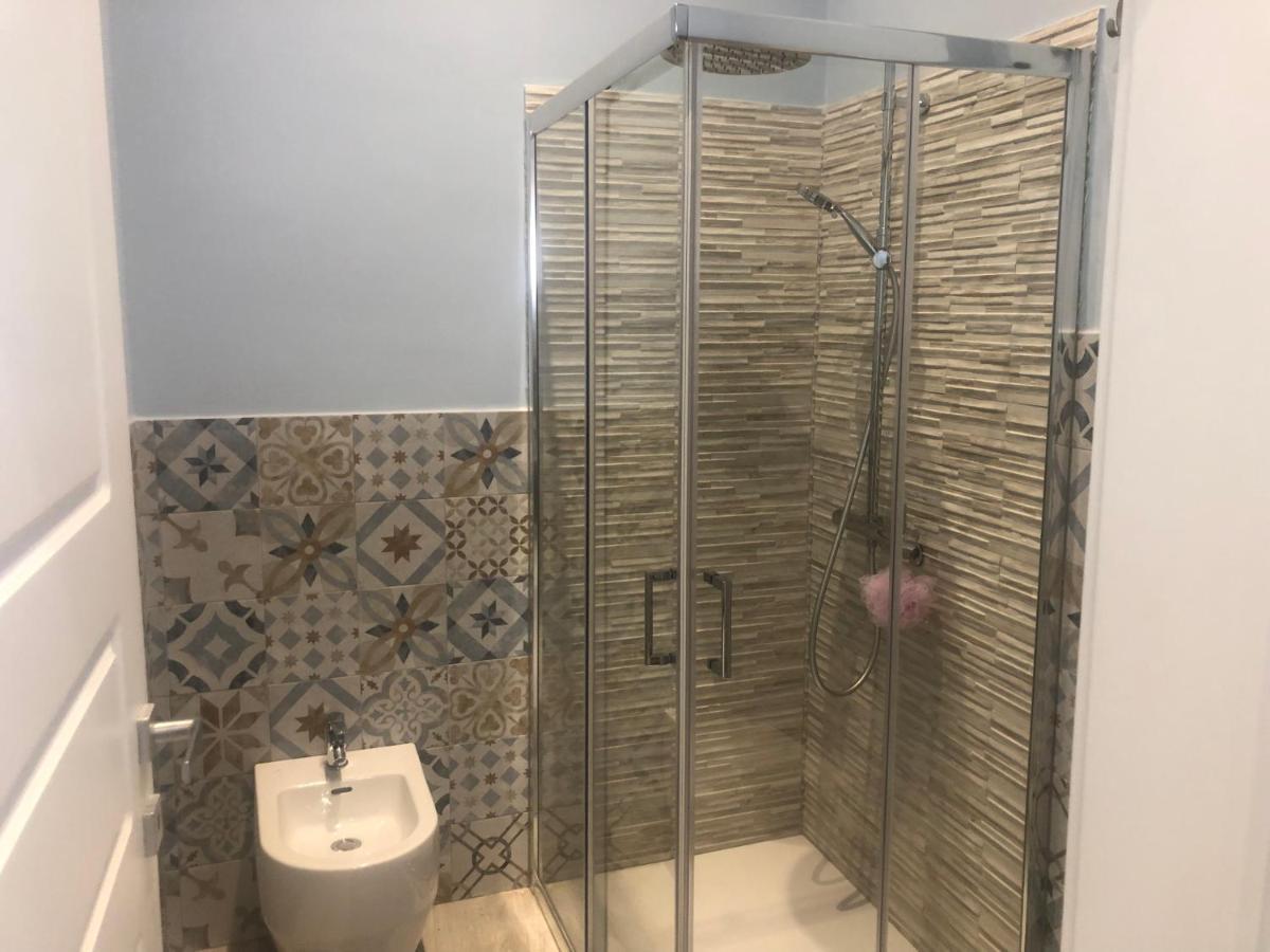Apartment Alfonzetti-5 Min Walk To Central Train And Bus Station Catania Eksteriør billede