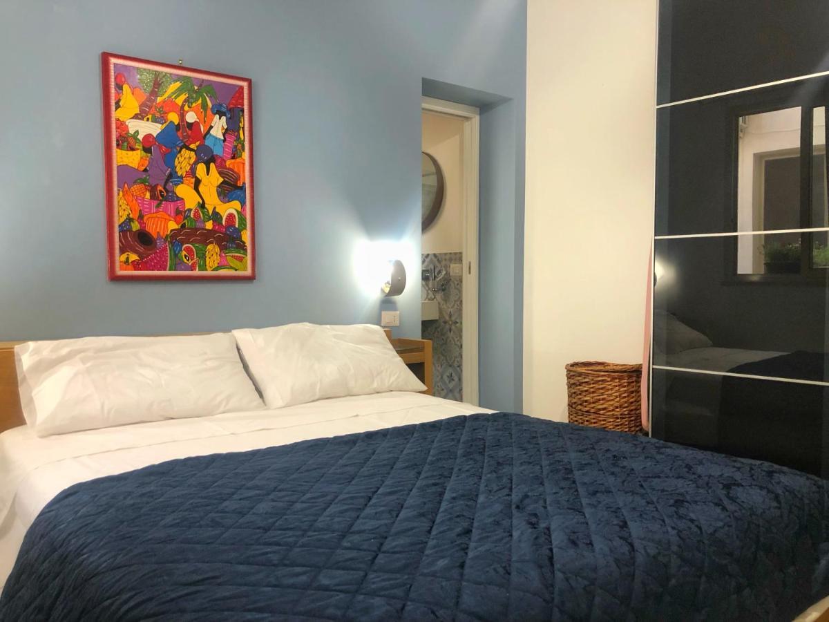 Apartment Alfonzetti-5 Min Walk To Central Train And Bus Station Catania Eksteriør billede