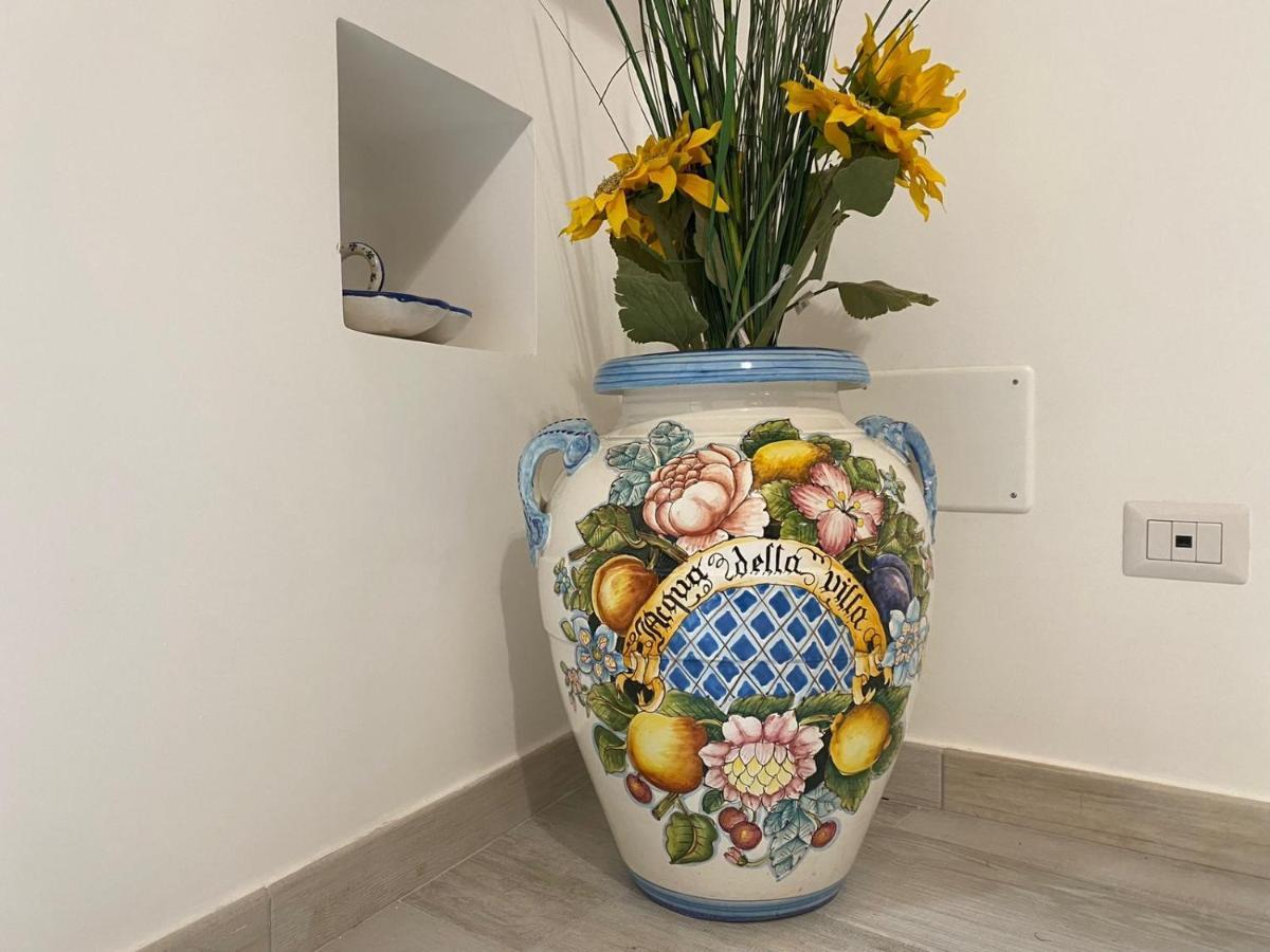 Apartment Alfonzetti-5 Min Walk To Central Train And Bus Station Catania Eksteriør billede