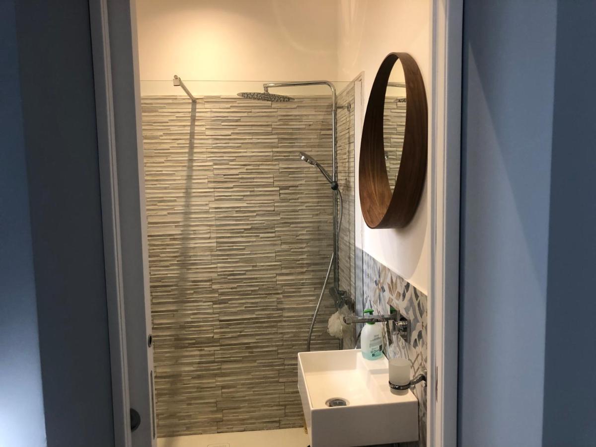 Apartment Alfonzetti-5 Min Walk To Central Train And Bus Station Catania Eksteriør billede